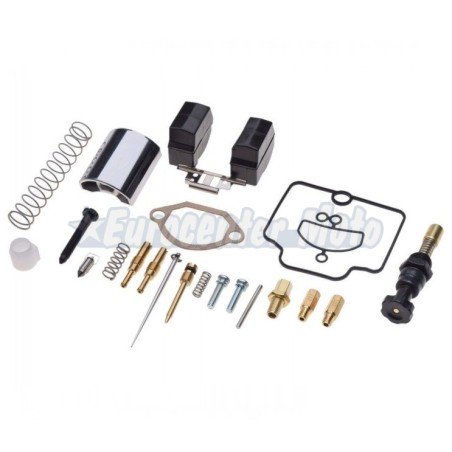 Kit reparación carburadores PWK 24