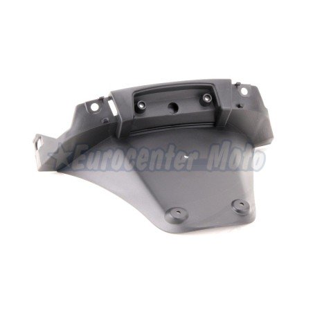 Carcasa guardabarros portamatriculas Vespa LX 50/125