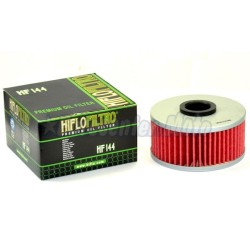 Filtro aceite Hiflofiltro HF144