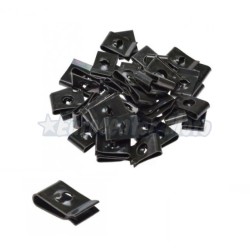 Tuerca grapa tornillos rosca chapa 4,2mm