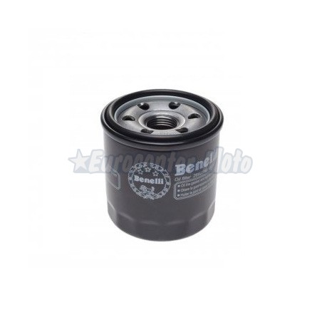 Filtro de aceite Original Benelli varios modelos (HF682)
