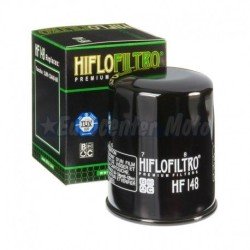 Filtro aceite Hiflofiltro HF148