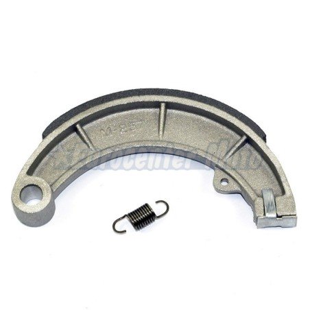 Zapata freno trasero Vespino varios modelos