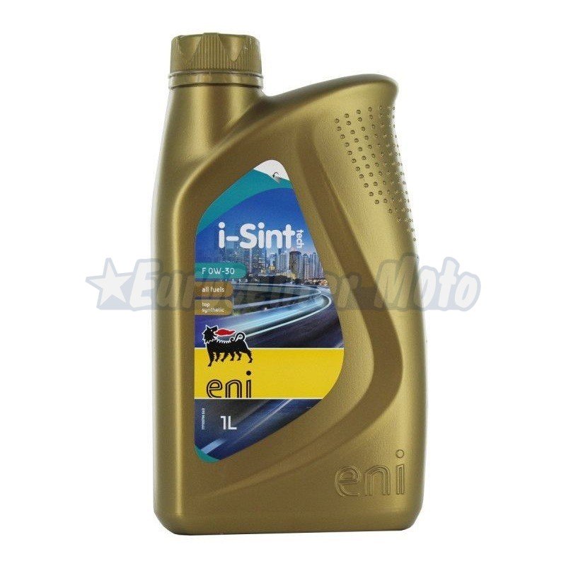 Aceite Eni I-Sint 0W-30 4T. 1L