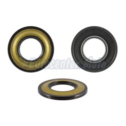 Reten 31x62x4.3/5.8 Cigueñal lado embrague Vespa 200 (engomado)