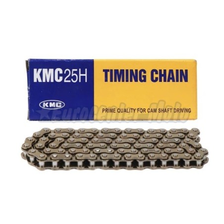 Cadena bomba de aceite motores Piaggio 125/250/300 varios modelos