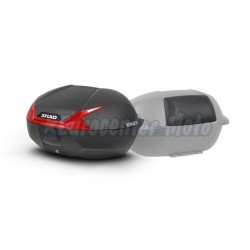 Respaldo maletas Shad SH47