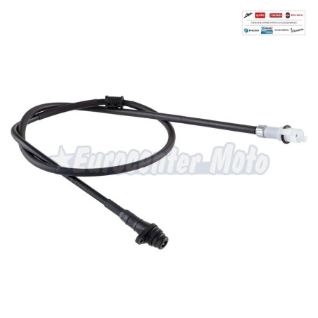 Transmisión cuenta Km Original Vespa S 50/125 varios años