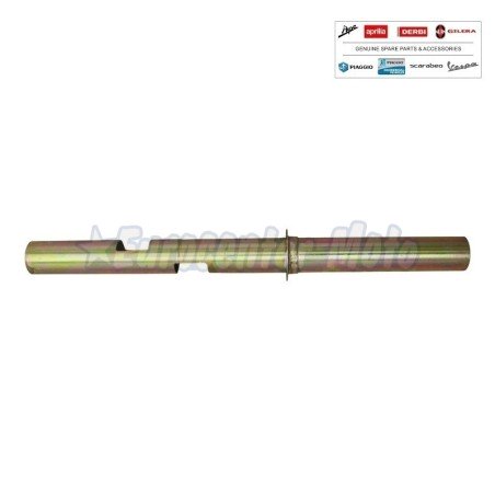 Tubo mando gas Original Vespa 200 IRIS, DN, PK 50/125 XL