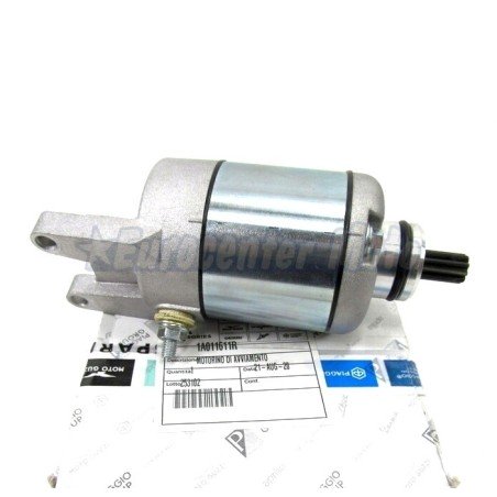 Motor de arranque Original motores Piaggio 125/250/300 varios modelos