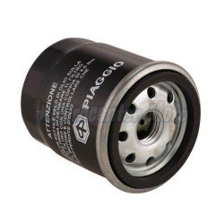 Filtro de aceite Original motores Piaggio 125/200/250/300