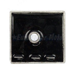 Regulador 3 terminales 12V C.A Aprilia, Beta, Rieju 50 marchas 50 2T varios modelos.