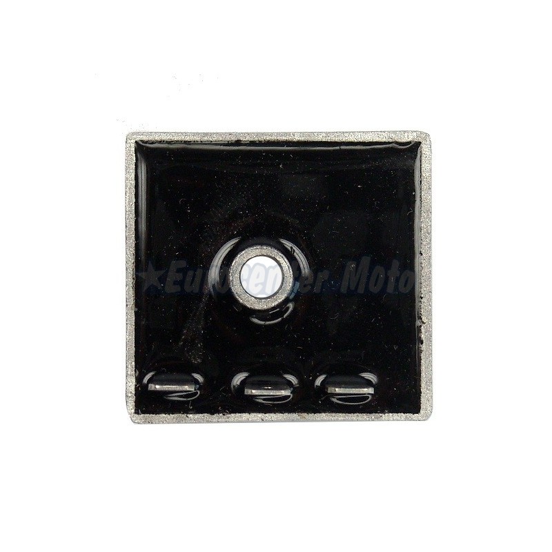 Regulador 3 terminales 12V C.A Aprilia, Beta, Rieju 50 marchas 50 2T varios modelos.