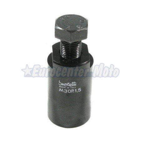 Extractor volante magnético Buzzetti M30x1.5 Honda 125/150 varios modelos