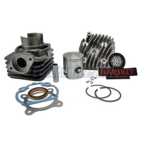 Kit cilindro y culata Barikit Kymco scooter 50 2T Aire 39mm Standar