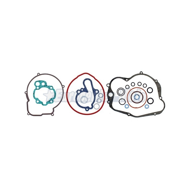 Kit juntas motor Minarelli AM6 varios modelos