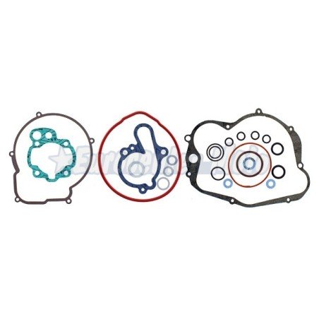 Kit juntas motor Minarelli AM6 varios modelos