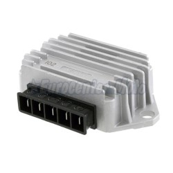 Regulador Vespa PX 125/150/200, PK 125 XL, FL, T5... 5 terminales