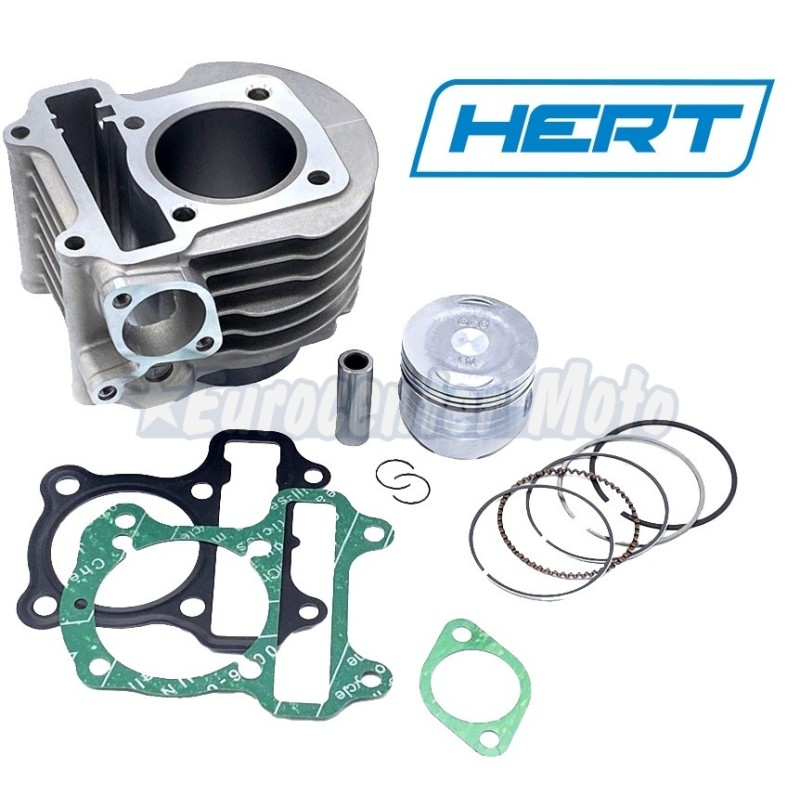 Kit cilindro Honda Vision 110 de 2011 a 2016