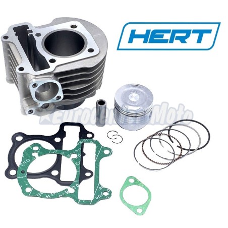 Kit cilindro Honda Vision 110 de 2011 a 2016