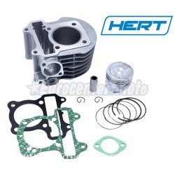 Kit cilindro Honda Vision 110 de 2017 a 2020