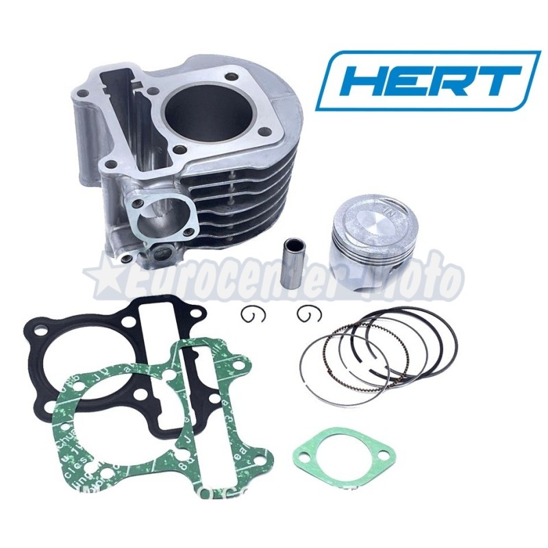 Kit cilindro Honda Vision 110 de 2017 a 2020