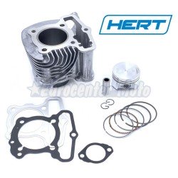 Kit cilindro Honda Vision 110 desde 2021