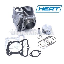 Kit cilindro Honda Vision 110 desde 2021