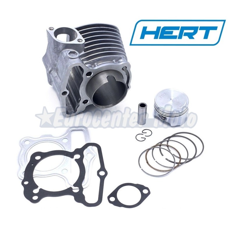 Kit cilindro Honda Vision 110 desde 2021