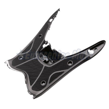 Carcasa suelo reposapiés Yamaha Neo´s 50 de 2008 a 2016