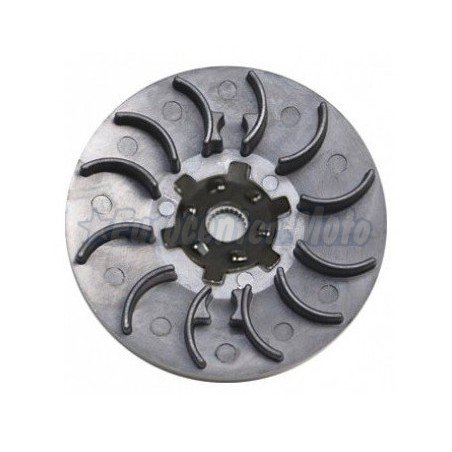 Polea ventilador Peugeot Ludix, Kisbee, Speedfight 3/4, Streetzone...