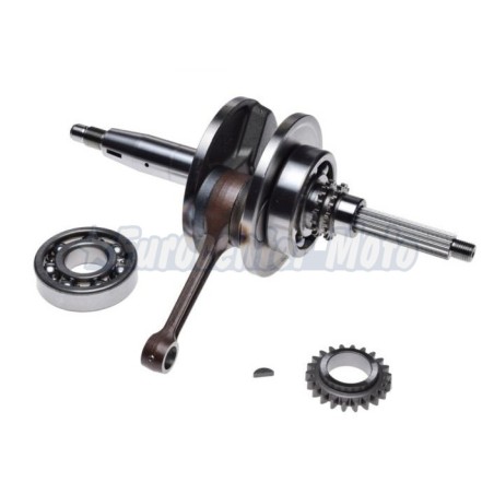 Cigueñal Yamaha X-Max y X-City 125