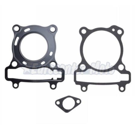 Juego juntas cilindro Yamaha X-Max 125 D.52mm