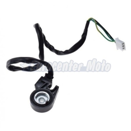 Sensor interruptor caballete lateral universal varios modelos