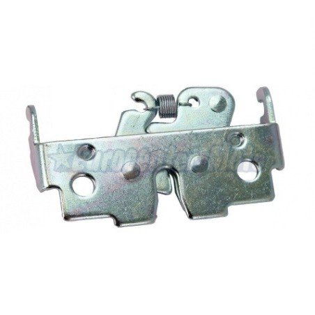 Cerradura asiento Yamaha X-Max, Bw´s, Neo´s, Piaggio X7/8/9, Beverly...