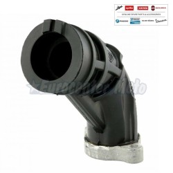 Tobera admisión Original Motores Piaggio 50 4T Euro 2/3 desde 2009