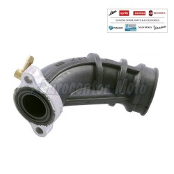 Tobera admisión Original Motores Piaggio 50 4T Euro 2/3 desde 2009