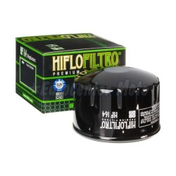 Filtro aceite Hiflofiltro HF164