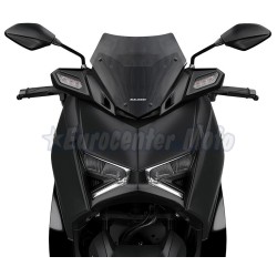 Cupula Malossi Sport Screen Yamaha X-Max 125/300 Euro 5 desde 2023