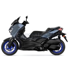 Cupula Malossi Sport Screen Yamaha X-Max 125/300 Euro 5 desde 2023