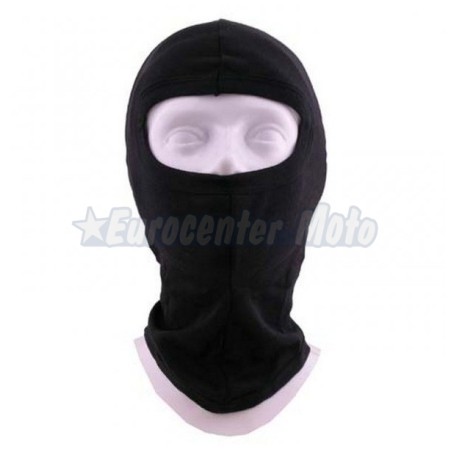 Balaclava universal motorista