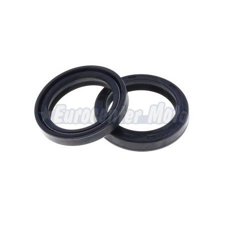 Juego retenes horquilla Centauro 37x49x8/9,5