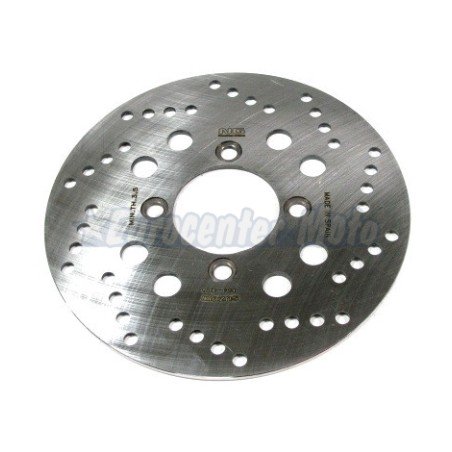 Disco de freno trasero Suzuki Burgman 125/150 de 2002 a 2006