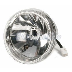 Óptica de faro Original Vespa LX 50