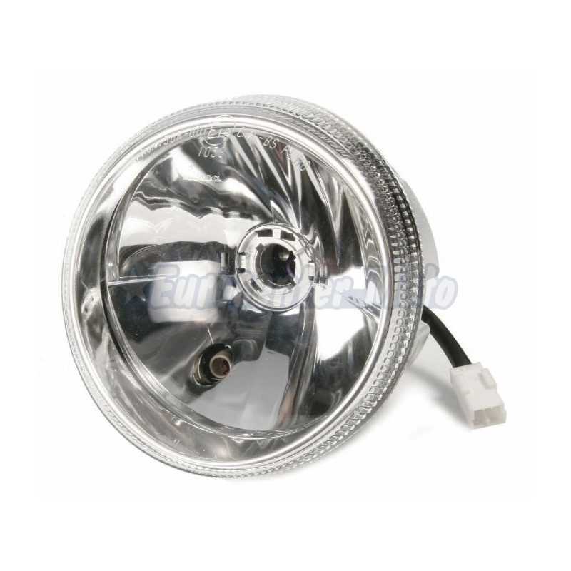 Óptica de faro Original Vespa LX 50