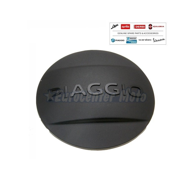 Carcasa tapa transmisión Original motores Piaggio 4T 125/250/300 varios modelos