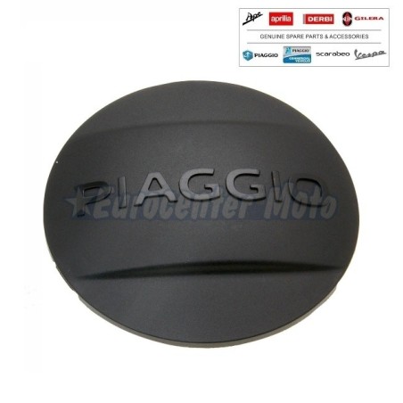 Carcasa tapa transmisión Original motores Piaggio 4T 125/250/300 varios modelos