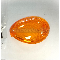 Cristal naranja intermitente delantero derecho Yamaha Neo´s 50/100 hasta 2001
