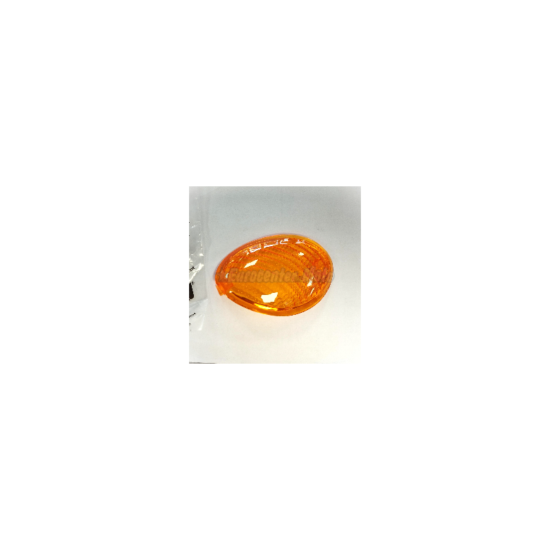 Cristal naranja intermitente delantero derecho Yamaha Neo´s 50/100 hasta 2001