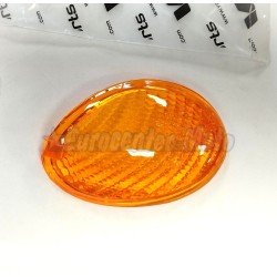 Cristal naranja intermitente delantero izquierdo Yamaha Neo´s 50/100 hasta 2001